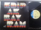 EDIP AKBAYRAM, Original LP,  Turkish Folk ROCK record