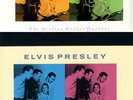 Elvis Presley - Million Dollar Quartet LP Sealed With Bonus Photo & Sticker