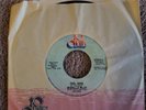 Michelle Wiley I Feel So At Home Here/Feel Good 45-Rare Modern Soul dead stock