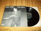Iggy Pop The Idiot LP APL1-2275 1977 And The Stooges RCA Records NM