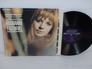 MARIANNE FAITHFULL Go Away From My World 1965 STEREO LP London PS 452