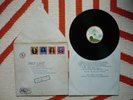 Free Live UK Vinyl 1971 1st Press Pink Rim Island LP A1U/B1U Matrix Paul Rodgers