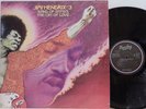 Jimi Hendrix /3 - Band Of Gypsys / Cry Of Love -2LP- Barclay 80 585 /586 Black