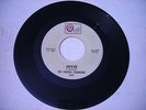 The Proper Strangers Joyce / One in a Million 1966 45rpm VG++ GARAGE