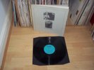 LONNIE AUSTIN & NORMAN WOODLIEFF UK 1975 LEADER 1st Press w/BOOK Folk LP Top