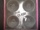 The Clash Complete Control Rare Dutch 7
