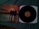 THE METEORS WRECKING CREW 1983 LP UK ID RECORDS NOSE 1 PSYCHOBILLY