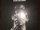 Beach Fossils Clash The Truth SIGNED Pink Vinyl + OBI Strip New Mint Rare Ltd Ed