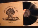 Traffic - John Barleycorn Must Die - 1970 Gate- Vinyl 12'' Lp./ VG+/ Prog Rock