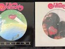 Heart Dreamboat Annie AND Magazine Picture Disks Lp