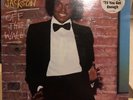 Michael Jackson Off The Wall Rare Australian Original Vinyl LP