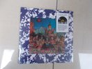 THE Rolling Stones - Their Satanic Majesties Request (Transparent Vinyl) RSD NEW