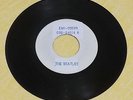 THE BEATLES  Ultra-Rare Spanish Test-Pressing Single 