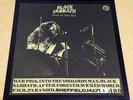 BLACK SABBATH  Ultra-Rare LP 