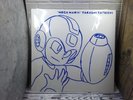 Mega Man 2 Vinyl OST Soundtrack Moonshake Records 221/500 Video game album