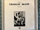 Charlie McCoy- The Best of, Vinyl LP