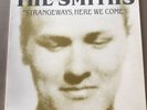 Vinyle 33t the Smiths Strangeways, here We Come
