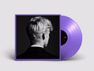 Troye Sivan - Bloom SEALED Limited Edition Spotify Purple Vinyl Violet OOP Rare