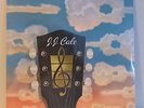 J. J. CALE Troubadour '76 Shelter ORIGINAL  with 