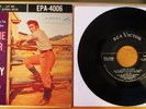 NO DOG ON LABEL Elvis Presley 
