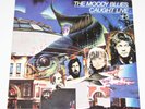Brand New/Sealed--Original Moody Blues Caught Live +5 Vinyl Record 2 PS 690/1