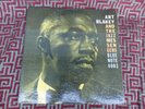 Art Blakey And The Jazz Messangers LP Blue Note 4003 1st Press Mono Record VG+