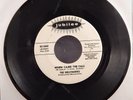 Rockabilly 45 RPM -The Hollyhawks  Jubilee Promo 5441  I Cry All The Time - M -