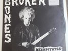 Broken Bones Decapitated 1984 [FALL20] 7