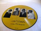 The Beatles, Interview picture disc, Vinyl LP, ROX 10733 Near Mint