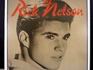 Rick Nelson THE VERY BEST OF, Vintage Vinyl, UA PROMO (1975) Mono, Never Played