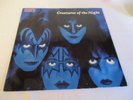 Kiss, Creatures of the Night, Vinyl 12