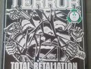 Terror-Total Retaliation/gold/Vinyl/ltd./Sick of it all/Agnostic Front/Madball