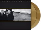 U2 ?– The Joshua Tree 2LP Vinyl GOLD BLACK FRIDAY 2018 NEW