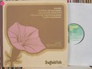 SHEFFIELD LABS AUDIOPHILE- WAGNER RIDE OF THE VALKYRIES- LEINSDORF- NM-