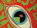 13TH FLOOR ELEVATORS Psychedelic Sounds of LP RE 60s PSYCH