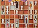 SLY AND THE FAMILY STONE - M'Lady - LP Direction 1968 UK Mono 8-63461