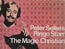 'The Magic Christian' original soundtrack 1970 UK Pye LP. Ex