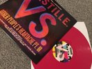 Bastille Vs Other Peoples Heartache Pt III Rare Pink Vinyl LP Haim Mnek Tyde