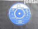 ALAN HAVEN THE KNACK 45 UK FONTANA 1965 FIRST PRESS MOD BEAT ORGAN JOHN BARRY