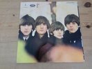 BEATLES FOR SALE - UK 1984 Reissue RARE LABEL misprint - EX GREAT AUDIO PCS 3062