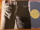 THE ROLLING STONES STICKY FINGERS 1972 COC 59100 WARHOL WORKING ZIPPER