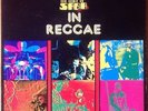 THE LIGHT OF SABA In Reggae VERY RARE VINYL LP Jamaica Total Sounds TS2645