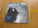 JAY-Z  The Blueprint  /  ORIGINAL 2001 BLUE Vinyl  US  Unplayed Mint
