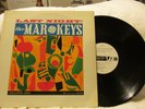 R&B Promo The Mar Keys 