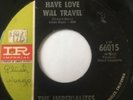 Northern Soul 45/ Imperialites 