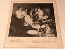 ART BLAKEY  JAZZ MESSENGERS  on Impulse A-7 Mono PROMO LABEL/COVER, 1961.