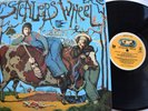 STEALERS WHEEL Feguslie Park IR-002 Intervention Records 2015 LP Minty Vinyl NM