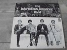 The International Submarine Band - Safe At Home 1968 USA LP LHI 1st GRAM PARSONS