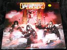 W.A.S.P. ?Wasp Sealed Vinyl Record Lp Album USA 1984 Orig Capitol