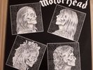 Motörhead - Neumarkt 1.3.1991 LP